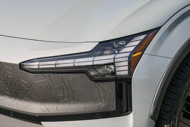 2026 Volvo EX30 Cross Country Ultra, Twin Motor Performance, Fully electric
