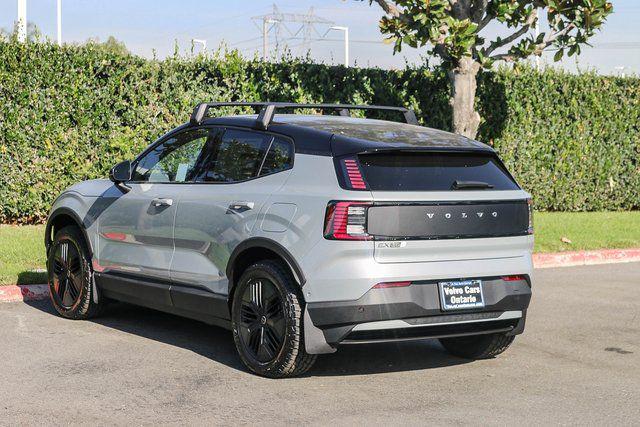 2026 Volvo EX30 Cross Country Ultra, Twin Motor Performance, Fully electric
