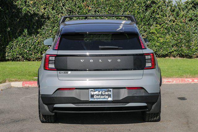 2026 Volvo EX30 Cross Country Ultra, Twin Motor Performance, Fully electric