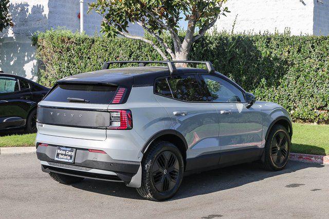 2026 Volvo EX30 Cross Country Ultra, Twin Motor Performance, Fully electric