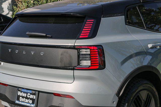 2026 Volvo EX30 Cross Country Ultra, Twin Motor Performance, Fully electric