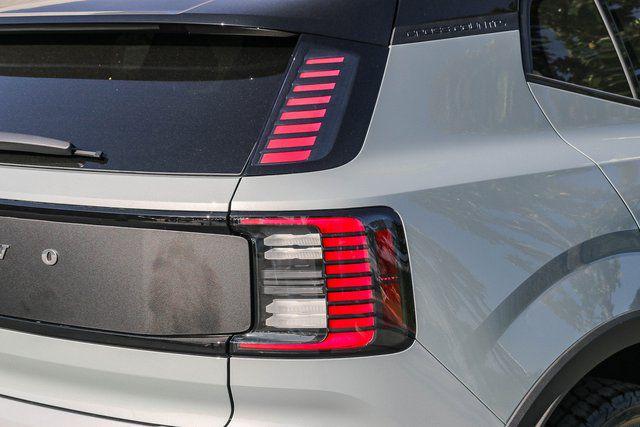 2026 Volvo EX30 Cross Country Ultra, Twin Motor Performance, Fully electric