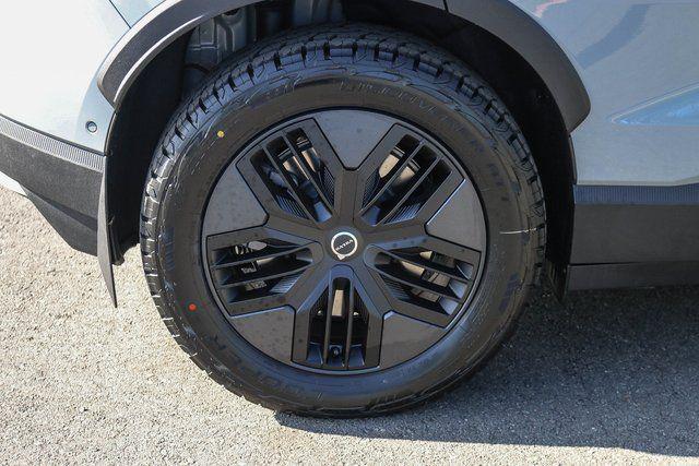 2026 Volvo EX30 Cross Country Ultra, Twin Motor Performance, Fully electric