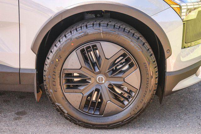 2026 Volvo EX30 Cross Country Ultra, Twin Motor Performance, Fully electric