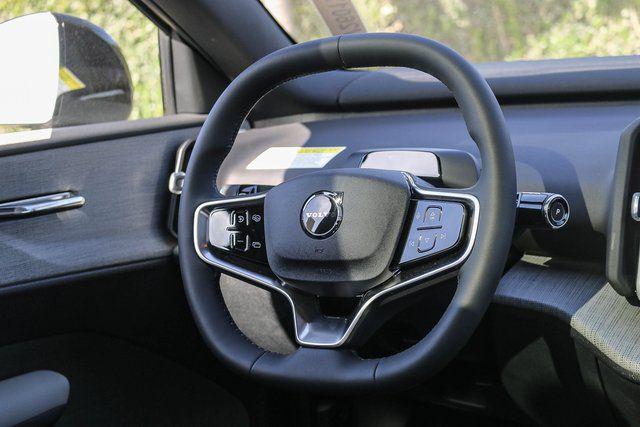 2026 Volvo EX30 Cross Country Ultra, Twin Motor Performance, Fully electric
