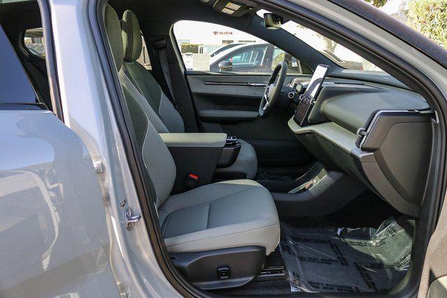 2026 Volvo EX30 Cross Country Ultra, Twin Motor Performance, Fully electric