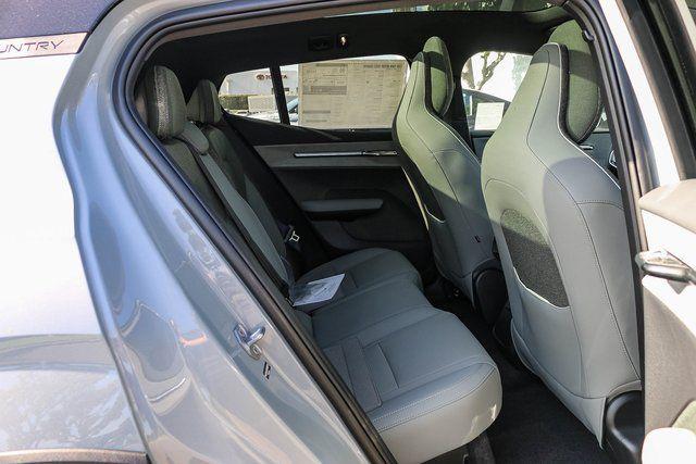 2026 Volvo EX30 Cross Country Ultra, Twin Motor Performance, Fully electric
