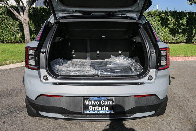 2026 Volvo EX30 Cross Country Ultra, Twin Motor Performance, Fully electric