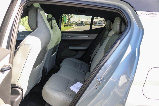 2026 Volvo EX30 Cross Country Ultra, Twin Motor Performance, Fully electric