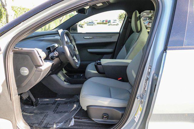 2026 Volvo EX30 Cross Country Ultra, Twin Motor Performance, Fully electric