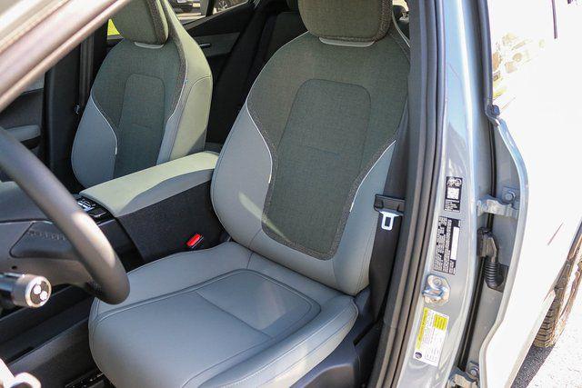 2026 Volvo EX30 Cross Country Ultra, Twin Motor Performance, Fully electric