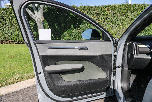 2026 Volvo EX30 Cross Country Ultra, Twin Motor Performance, Fully electric