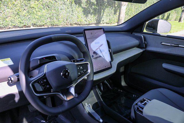 2026 Volvo EX30 Cross Country Ultra, Twin Motor Performance, Fully electric