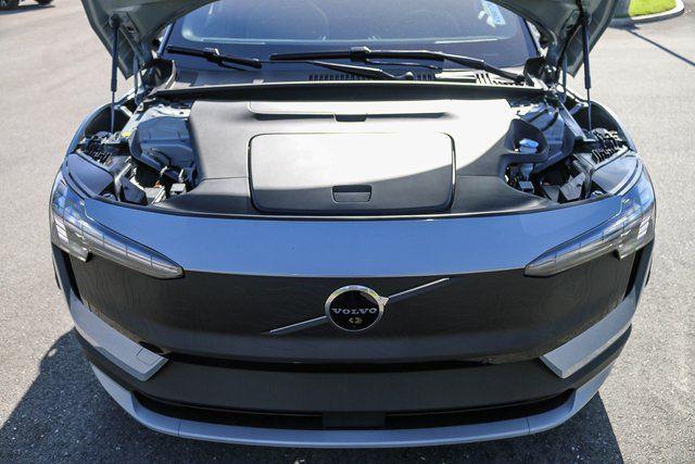 2026 Volvo EX30 Cross Country Ultra, Twin Motor Performance, Fully electric