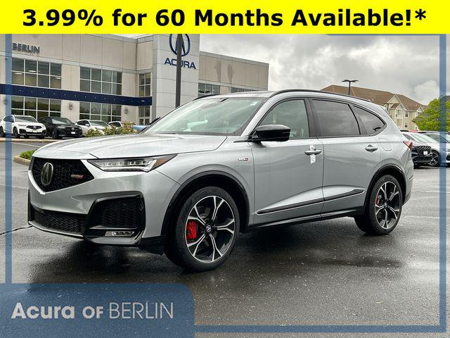 2026 Acura MDX Type S Advance Package for sale in Berlin, CT