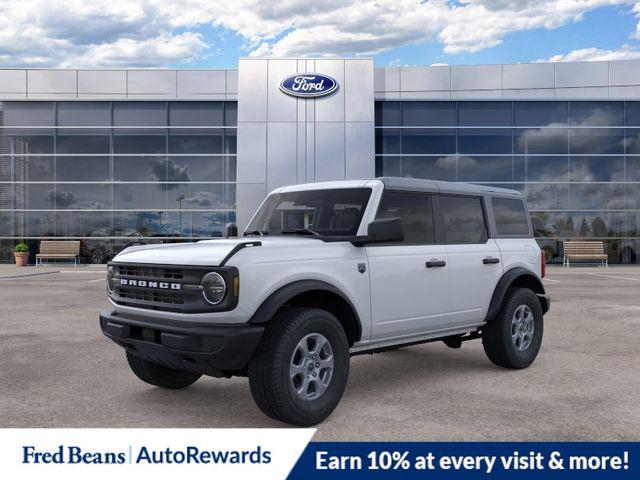 2026 Ford Bronco Big Bend for sale in Exton, PA