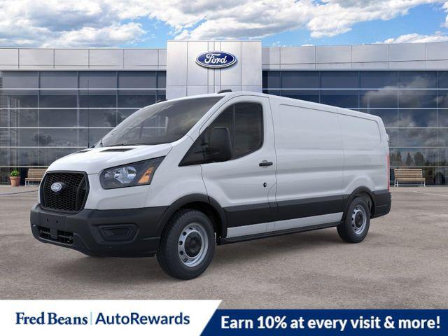 2026 Ford Transit Cargo Van Base for sale in Exton, PA