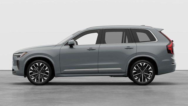 2026 Volvo XC90 B6 Ultra 7-Seater