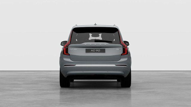 2026 Volvo XC90 B6 Ultra 7-Seater