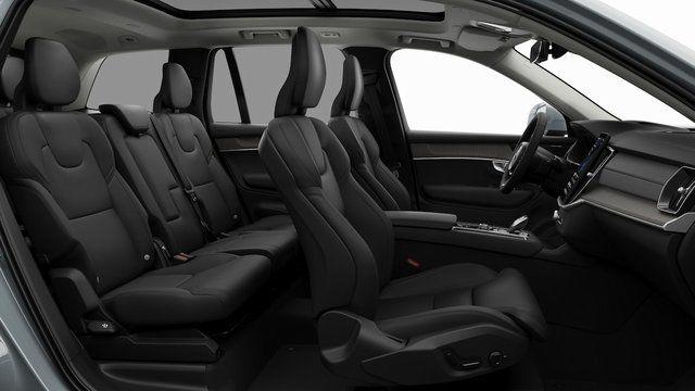 2026 Volvo XC90 B6 Ultra 7-Seater