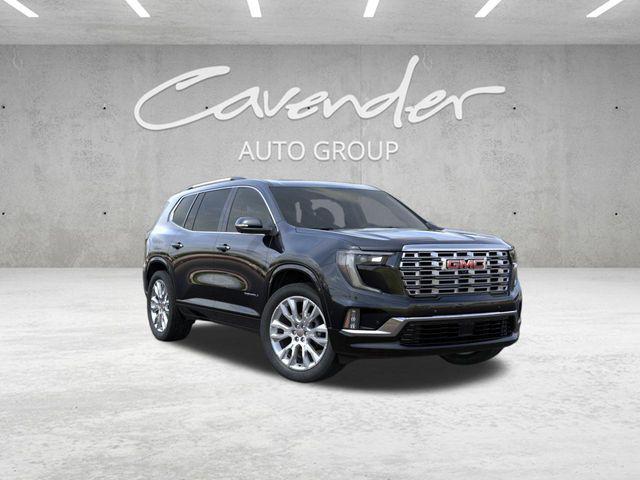 2026 GMC Acadia Denali FWD for sale in San Antonio, TX
