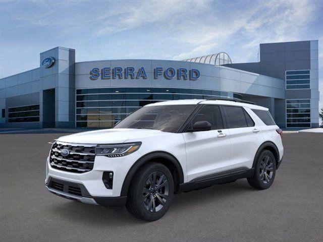 2026 Ford Explorer Active for sale in Farmington Hills, MI