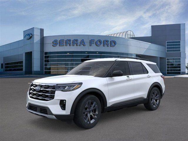 2026 Ford Explorer Active for sale in Farmington Hills, MI