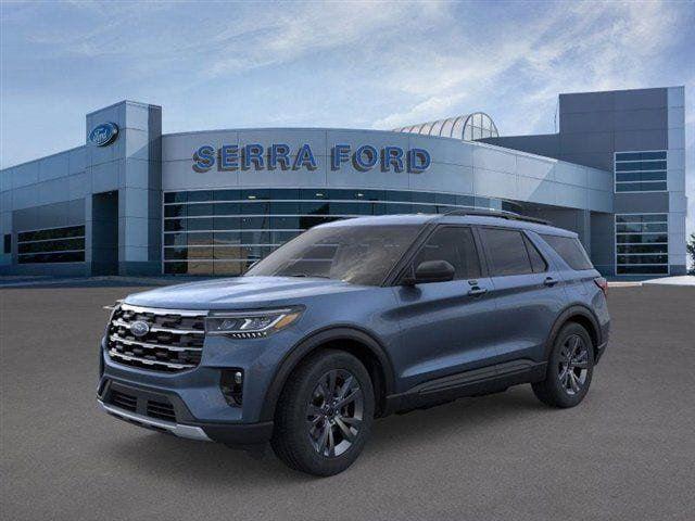 2026 Ford Explorer Active for sale in Farmington Hills, MI