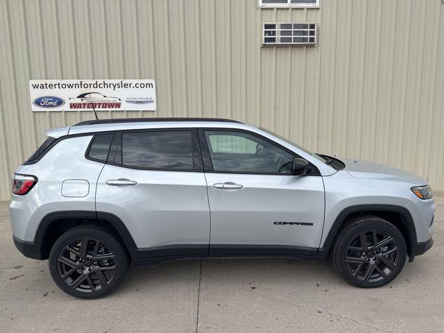 2026 Jeep Compass Latitude Altitude for sale in Watertown, SD