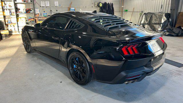 2024 Ford Mustang GT Premium Fastback