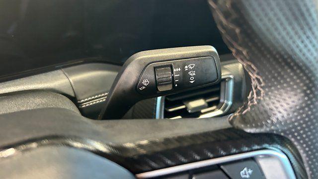 2024 Ford Mustang GT Premium Fastback