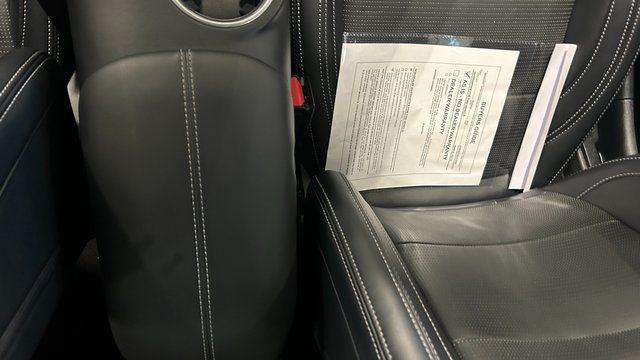 2024 Ford Mustang GT Premium Fastback