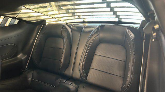 2024 Ford Mustang GT Premium Fastback