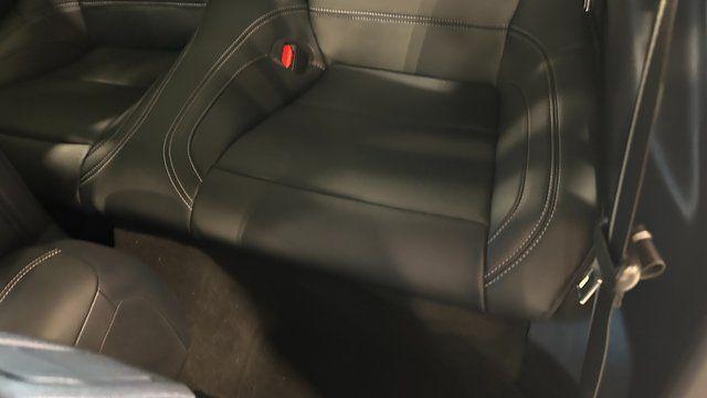 2024 Ford Mustang GT Premium Fastback
