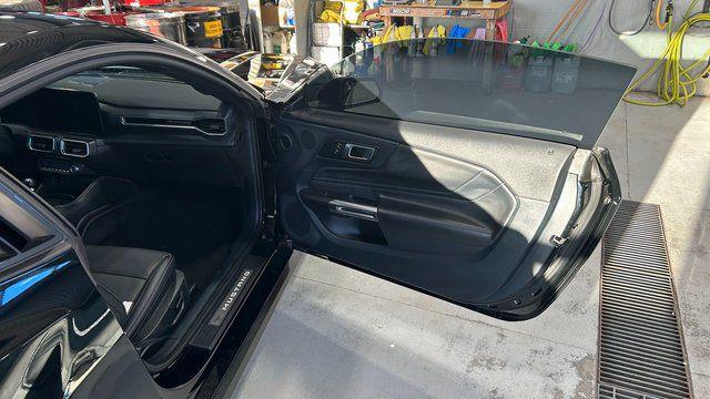 2024 Ford Mustang GT Premium Fastback
