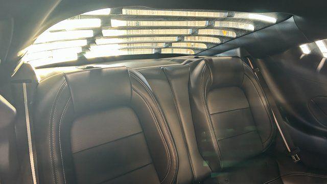 2024 Ford Mustang GT Premium Fastback