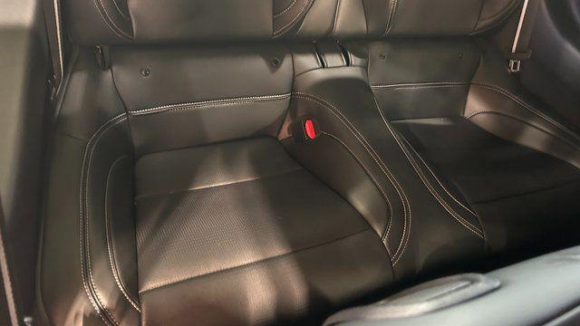2024 Ford Mustang GT Premium Fastback