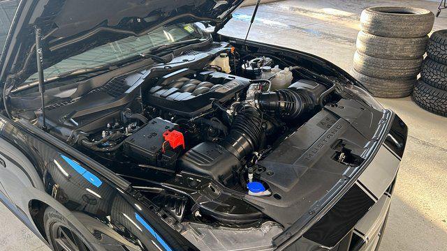 2024 Ford Mustang GT Premium Fastback