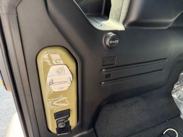 2026 Jeep Wrangler 4-Door Sport 4x4