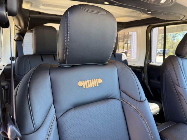 2026 Jeep Wrangler 4-Door Sport 4x4