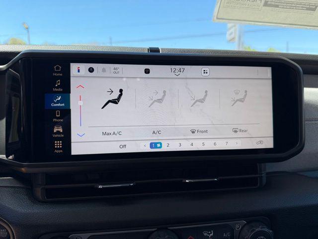 2026 Jeep Wrangler 4-Door Sport 4x4