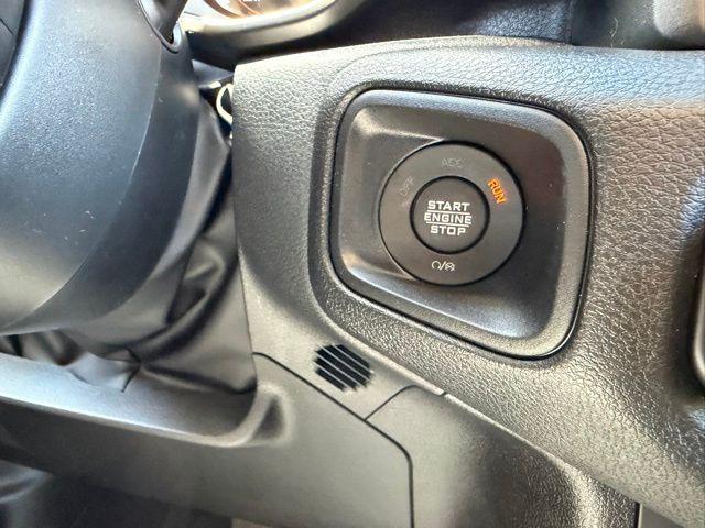 2026 Jeep Wrangler 4-Door Sport 4x4