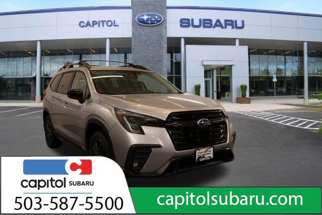 2026 Subaru Ascent Onyx Edition Touring 7-Passenger for sale in Salem, OR