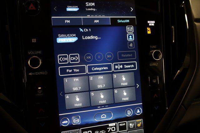 2026 Subaru Ascent Onyx Edition Touring 7-Passenger