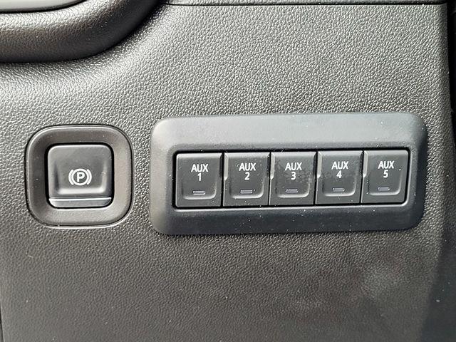 2026 GMC Sierra 2500HD Regular Cab, Long Bed, Pro, 4WD