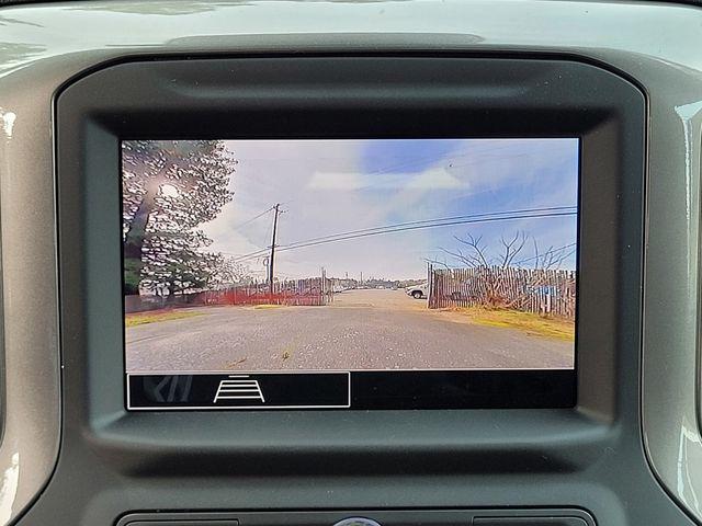 2026 GMC Sierra 2500HD Regular Cab, Long Bed, Pro, 4WD
