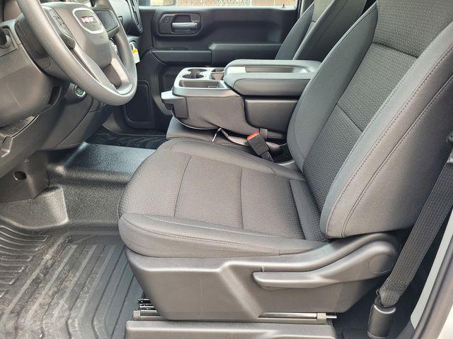 2026 GMC Sierra 2500HD Regular Cab, Long Bed, Pro, 4WD