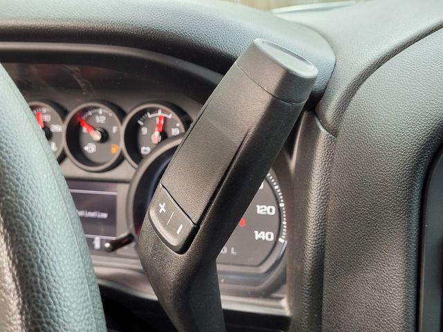 2026 GMC Sierra 2500HD Regular Cab, Long Bed, Pro, 4WD