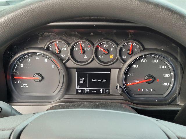 2026 GMC Sierra 2500HD Regular Cab, Long Bed, Pro, 4WD