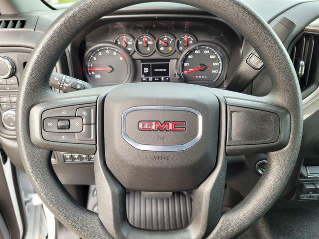 2026 GMC Sierra 2500HD Regular Cab, Long Bed, Pro, 4WD